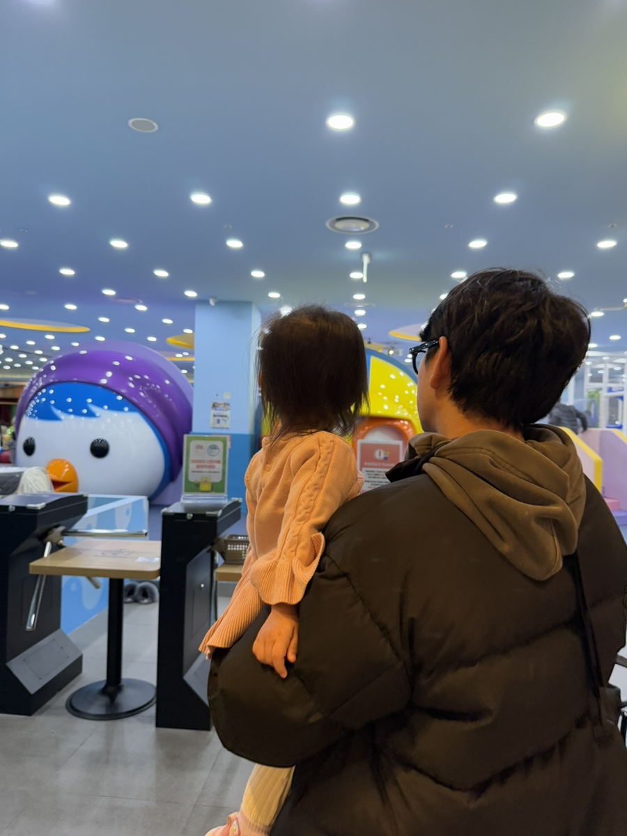 뽀로로파크 부산W스퀘어점 사진 3