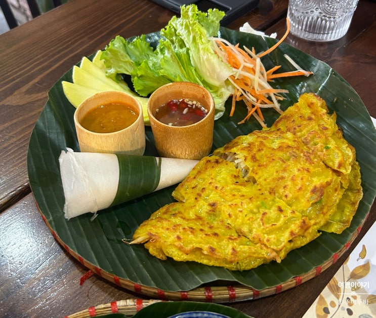  다낭 한시장 근처 맛집 추천 티엔킴