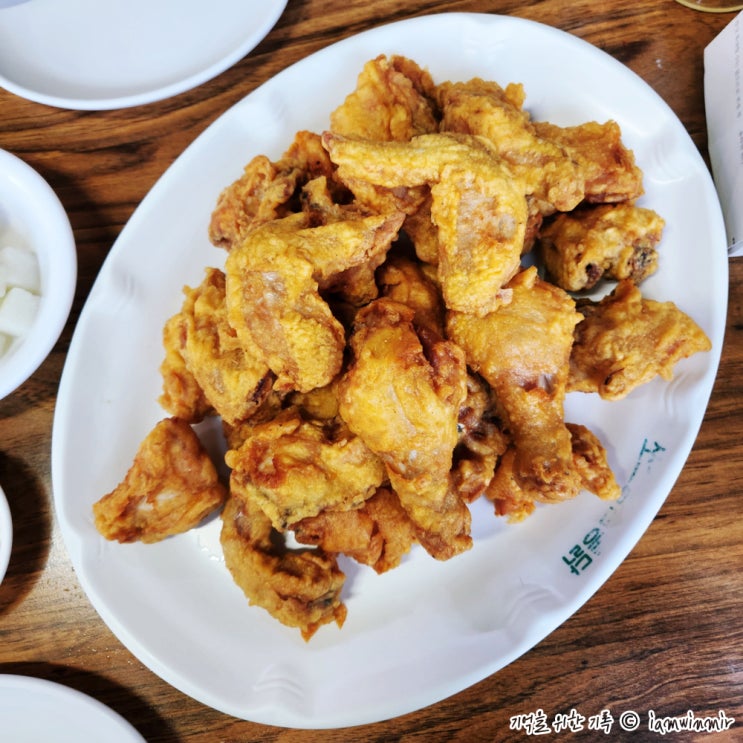 월계동 광운대 노포 통닭 맛집 진미통닭 월계동 광운대 노포 통닭 맛집 진미통닭