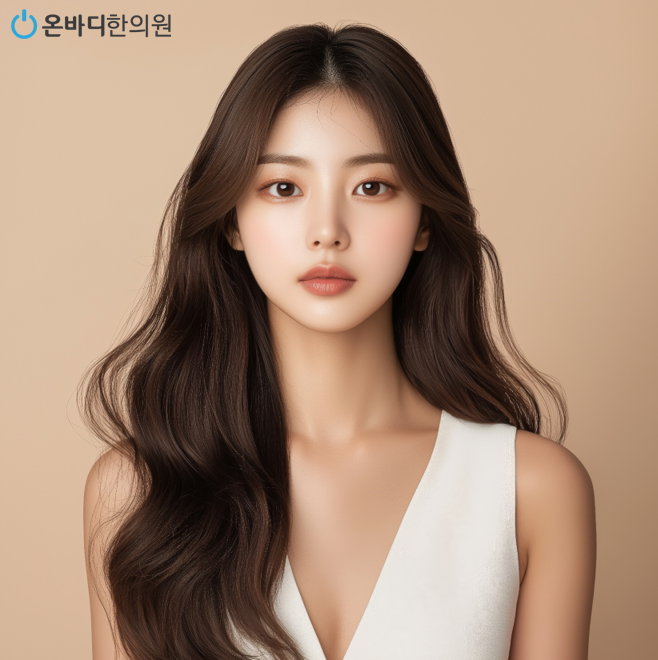 가슴시술 수술없이 가슴볼륨UP!