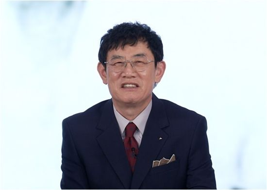 이경규, 롯데 회장에게도 버럭 "왜 모델로 안부르냐" (모던인물사)