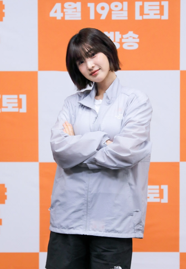 [단독] '<b>뛰어야 산다</b>', 국내 최초 <b>마라톤 예능</b>의 도전과 열정!
