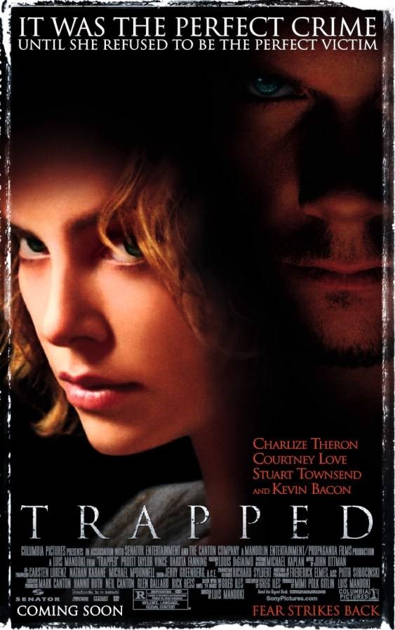  영화 트랩트 (Trapped 2002)