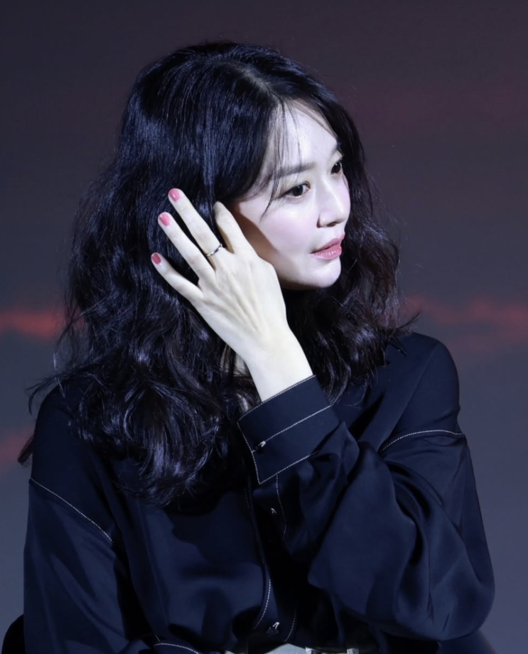  [ 신논현역미용실 ] 신민아 히피펌 / 꾸안꾸 끝판왕 ‼️ 부드럽고 내추럴한 굵은 히피펌 / 젤리펌 / 몬도서울 은하쌤