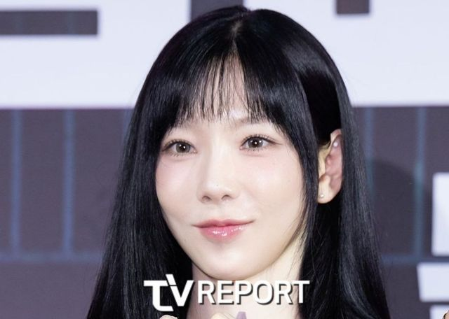 소녀시대 태연, 일본 콘서트 무산 “장비 미도착…대체 공연 검토”