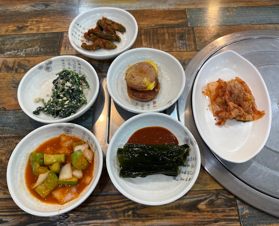 화진식당 사진 5