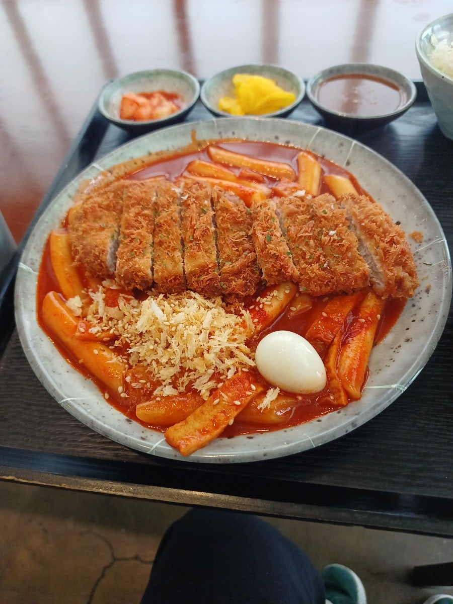유미카츠 호매실점 사진 5