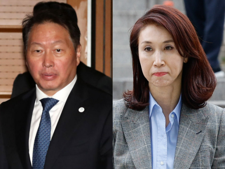 <b>SK실트론</b> 인수전, 3조 대어 판 커진다…<b>최태원</b> 지분·공정위... 