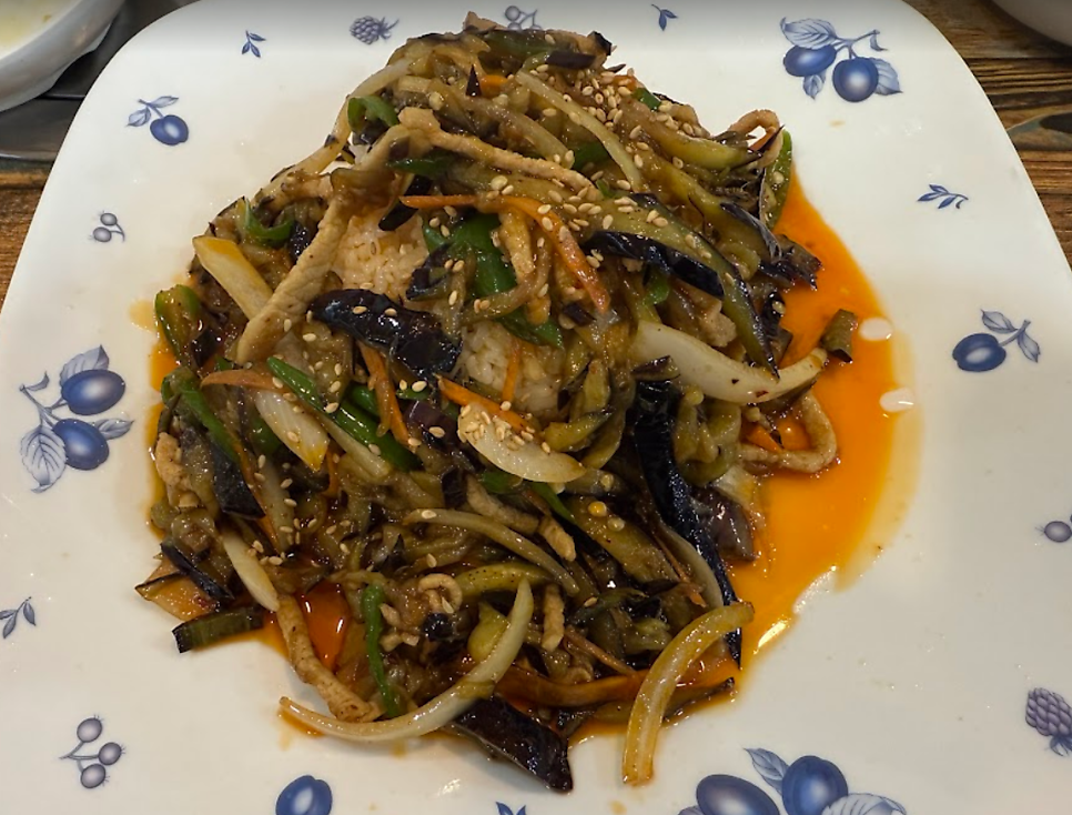 화진식당 사진 3