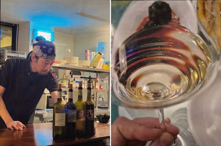  [맛집리뷰] 플로우스, 중문맛집으로 떠나는 이탈리안 여행