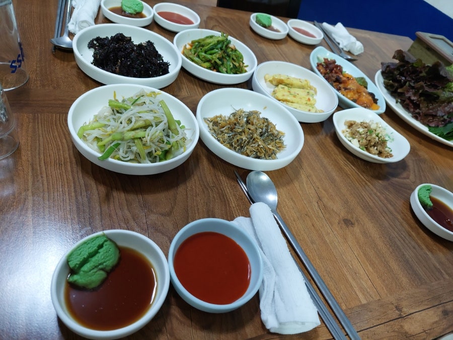 오징어나라 사진 1
