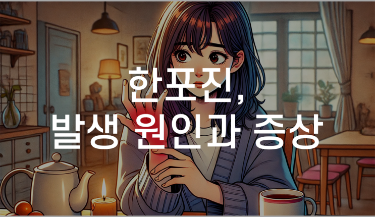 울산한포진한의원 한방치료