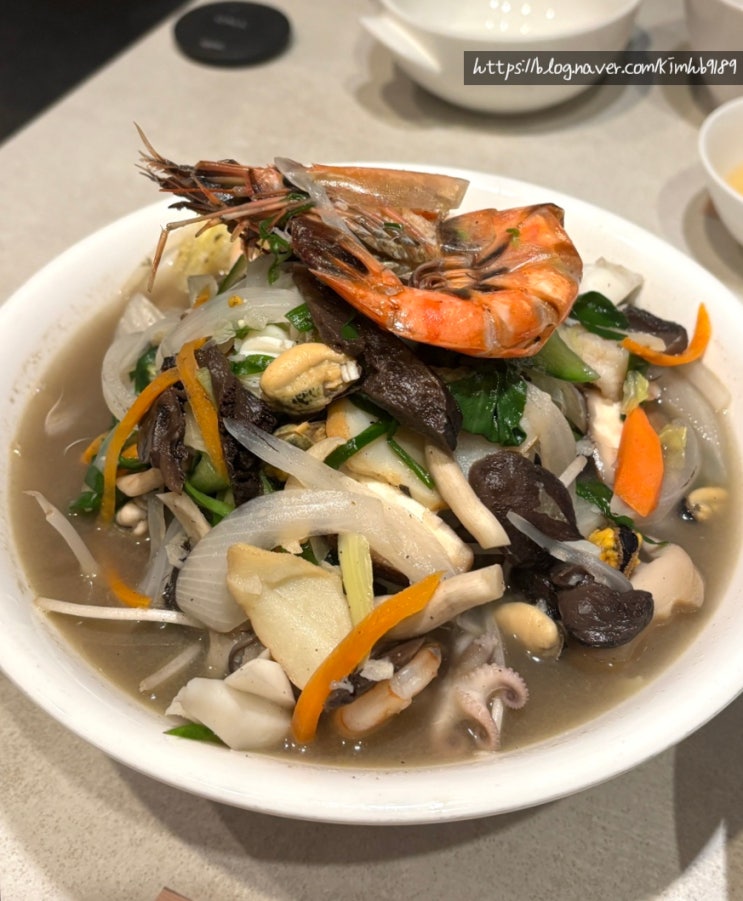  모임하기 좋은 성수서울숲맛집 추천 서우 룸 다이닝