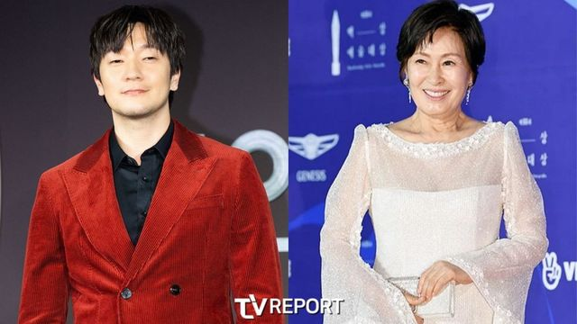  ’42살 차이’ 로맨스 담겼다…첫 방송 앞두고 난리 난 K-드라마 (+정체)