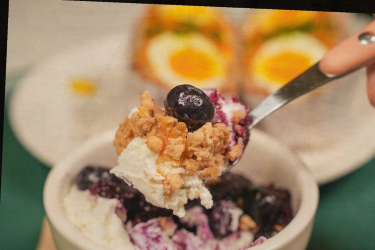  온히어 온샐러드&포케 광주경안점, 건강한 점심이 맛있는 경기광주경안동맛집