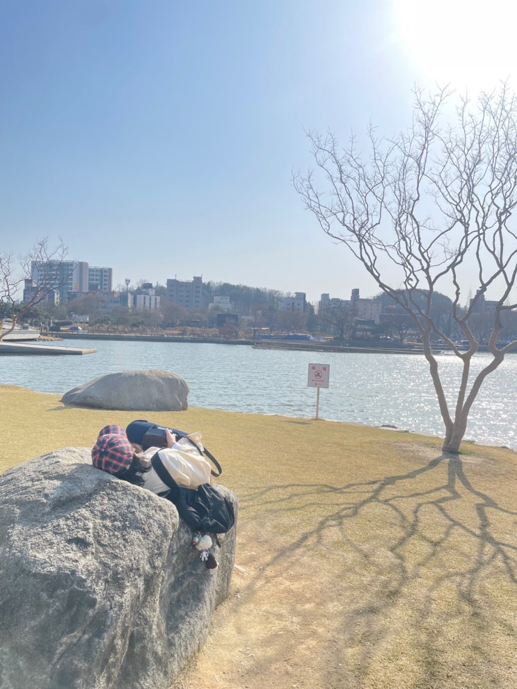  전주에 다녀왔습니다.