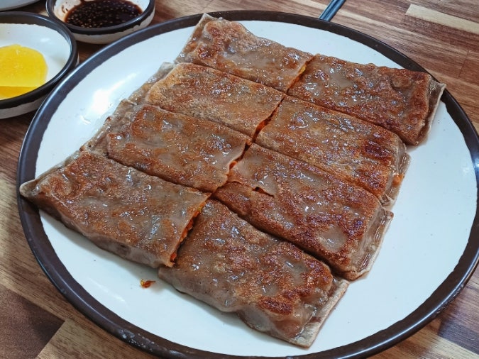 시골막국수 마전점 사진 6