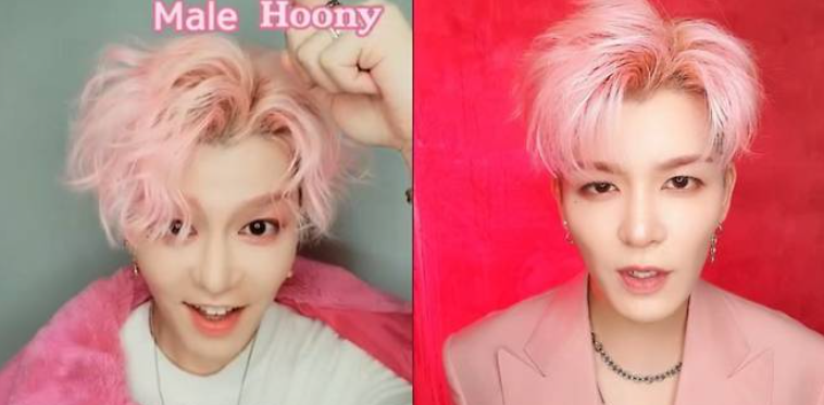 그룹 '젝스키스' 출신 강성훈 자취를 감췄다 강남 부심 흔적도 없이 증발했다 모든 계정 중단....