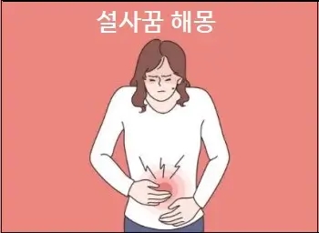  설사꿈 설사 싸는 꿈 바지에 설사하는 꿈 해몽