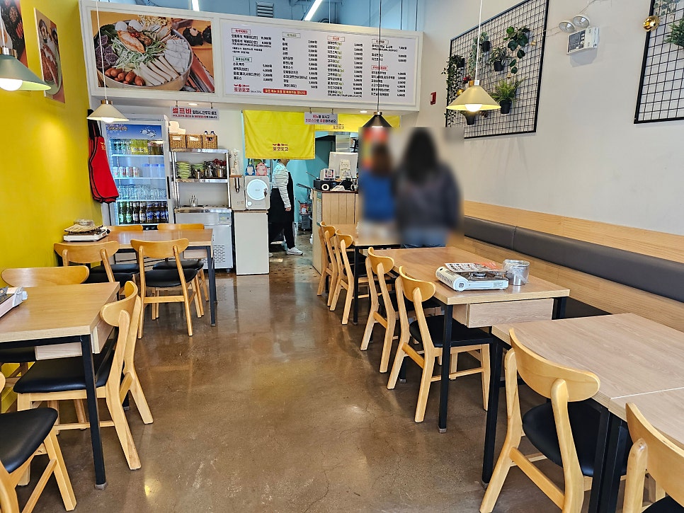 포코포코 다산지금점 사진 2