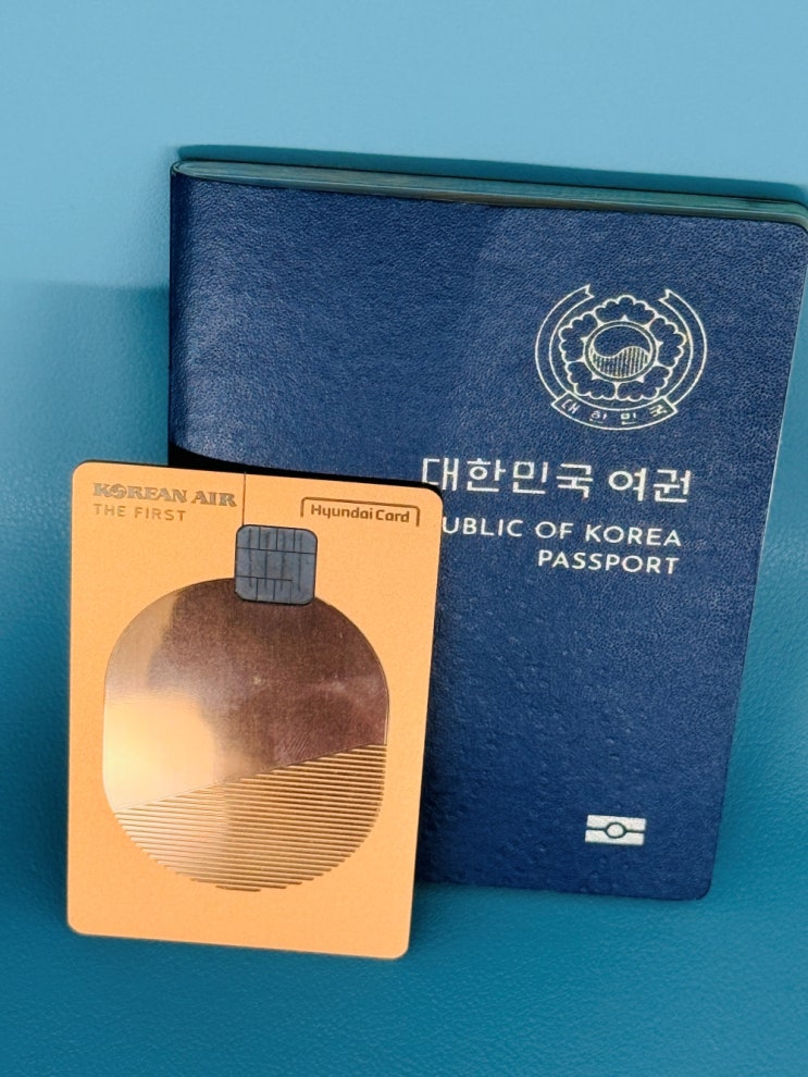 대한항공 마일리지 적립 카드 현대카드 대한항공 더퍼스트 사용 후기 해외여행카드 추천 대한항공 마일리지 적립 카드 현대카드 대한항공 더퍼스트 사용 후기 해외여행카드 추천