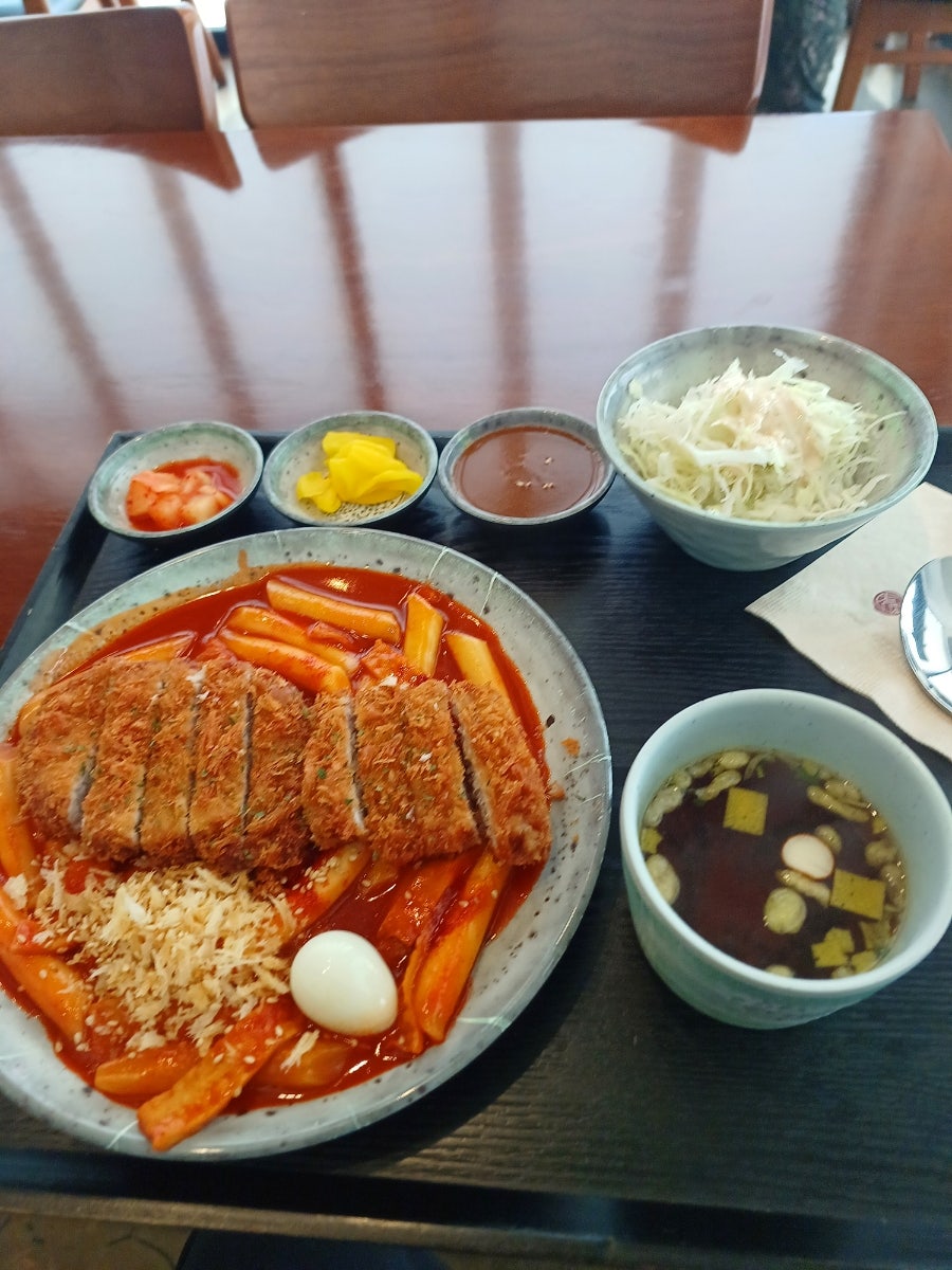 유미카츠 호매실점 사진 3