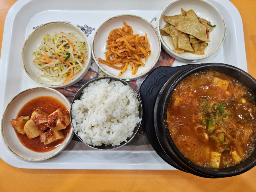 김밥신화 운암대박점 사진 4