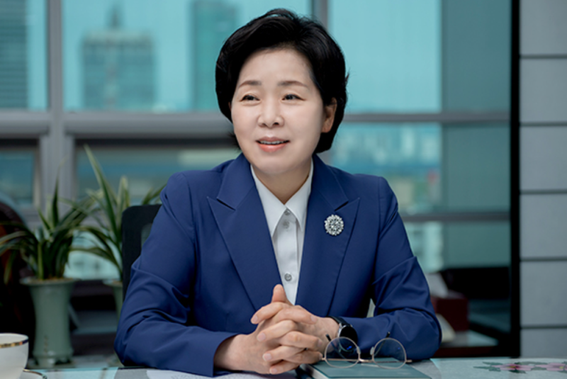 양향자 프로필,나이 고향 학력 종교 경력 최근 근황,양향자 전 의원 국민의힘 입당 대통령 선....