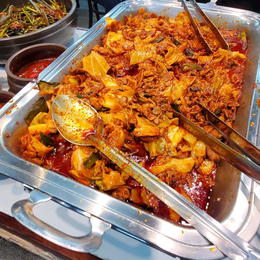 작은식당 오정3호점 사진 3
