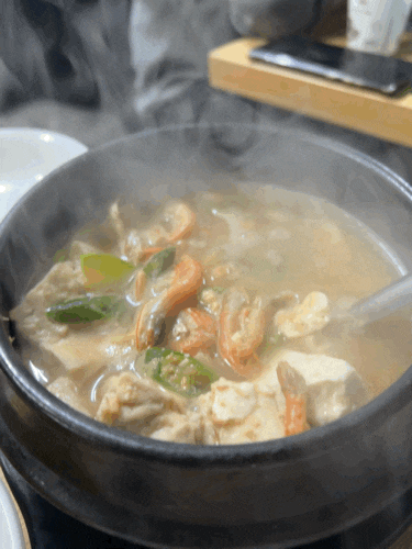  [성수 갈비] 수원원조갈비 - 성수동 갈비골목 넘버원탑