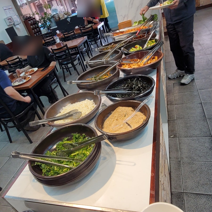 작은식당 오정3호점 사진 5