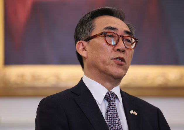 한국-<b>베트남</b>, 미국 관세정책에 대한 <b>경제 협력</b> 강화