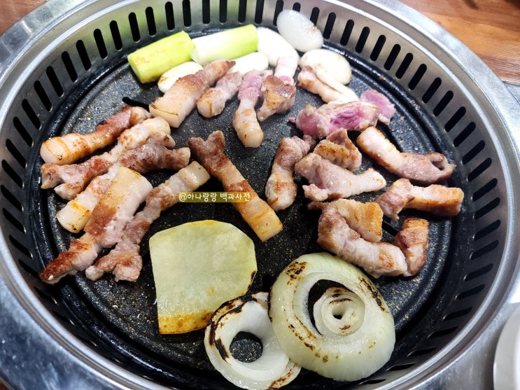  [경기 의왕] 왕송호수 레일바이크 벚꽃놀이 의왕 고깃집 대구생막창이야기 본점
