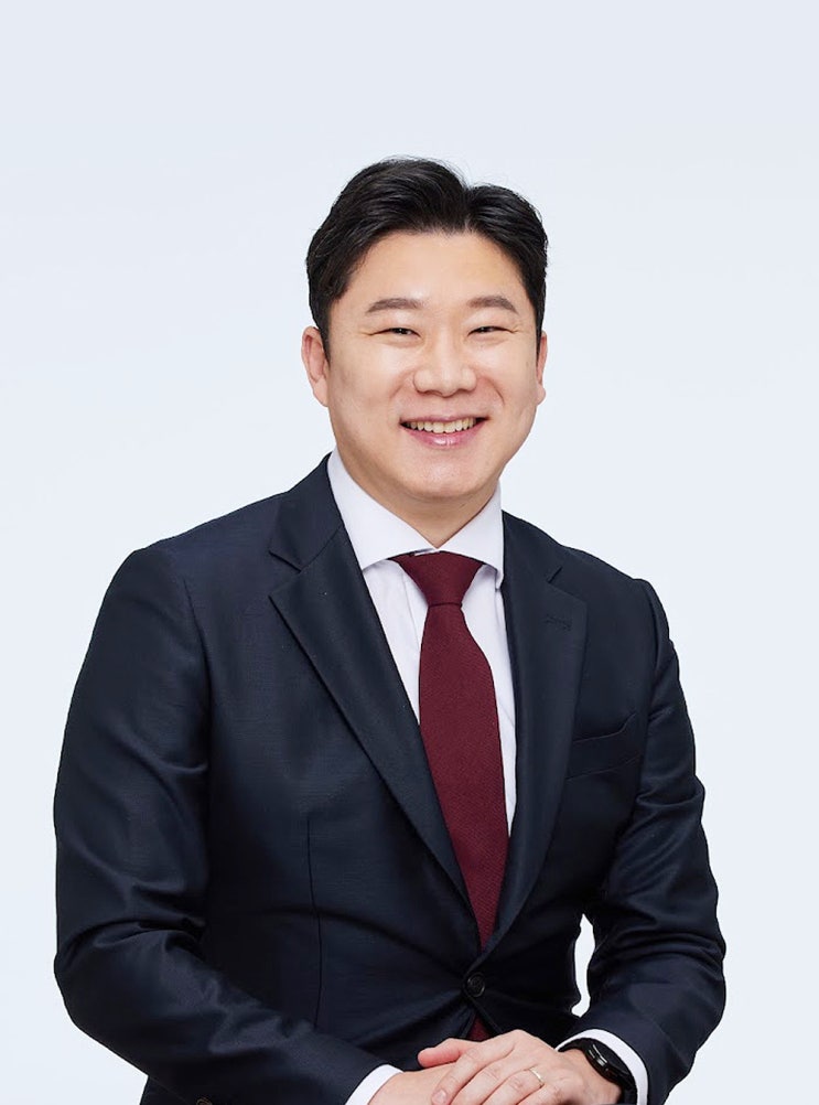 <b>진종오 국회의원</b> “책임 있는 의정 활동으로 스포츠계 궂은일... 