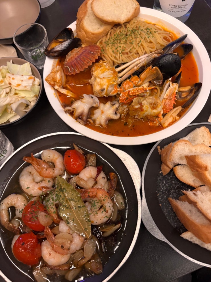  [서울/망원] 휴식당 | 서울의 밤과 너무 잘 어울리는 안주가 있는 망원술집!!