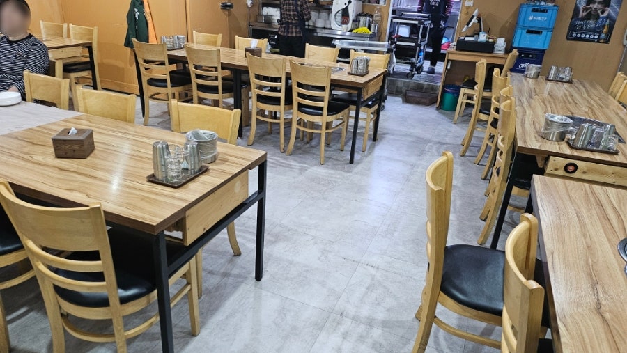 어메아구찜 홍어찜 사진 4