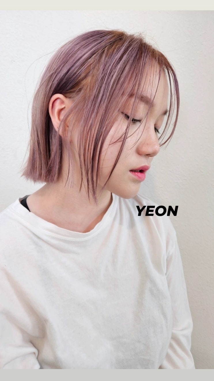  Cutting Styles that Make Color Shine: Yeon Designer's Color Design Expertise