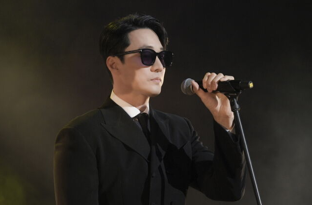<b>소지섭</b>, 6년 만의 <b>팬미팅</b>  ‘들썩’ 옥택연, 차학연까지?!