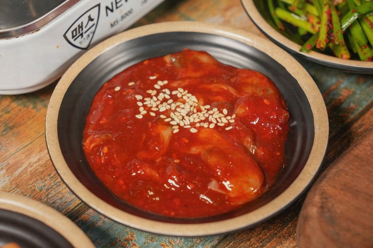  [맛집리뷰] 족발신선생 아산물빛도시점, 푸짐한 탕정역족발의 매력