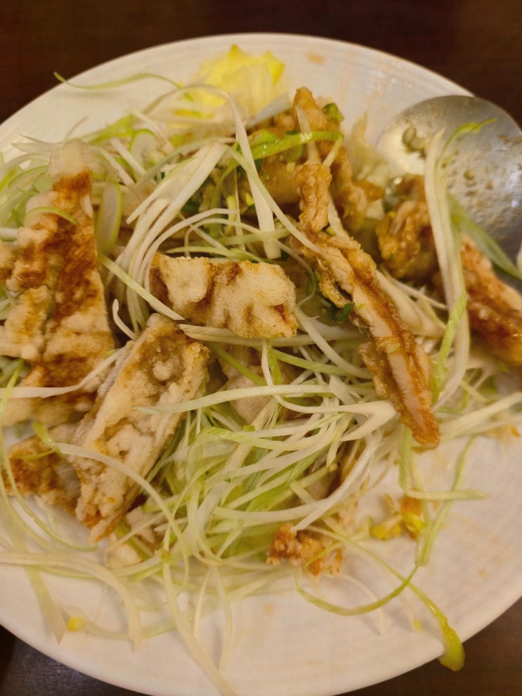  [맛집리뷰] 김포 만리장성, 다양한 코스 요리를 즐길 수 있는 김포풍무맛집