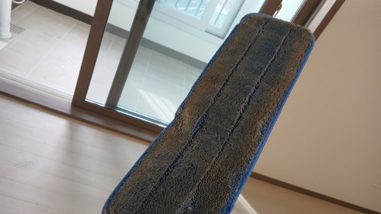 아산 입주청소 체험 및 결과 간단한 공유