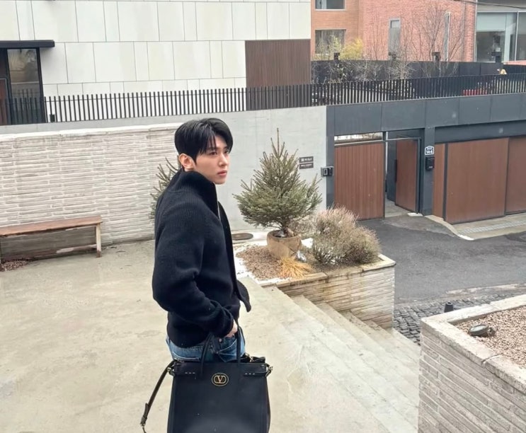 언제나 실패 없는 당산 준오헤어의 덱스 가르마컷