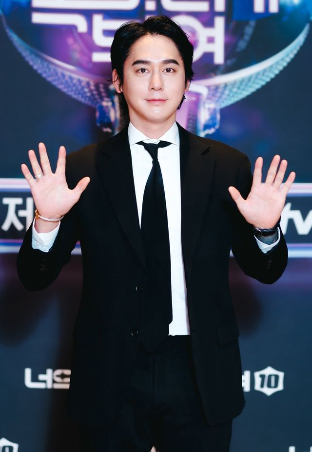 ‘<b>23억 사기</b> 피해’ <b>김상혁</b>... “사주 총체적 난국” (<b>살림남2</b>)