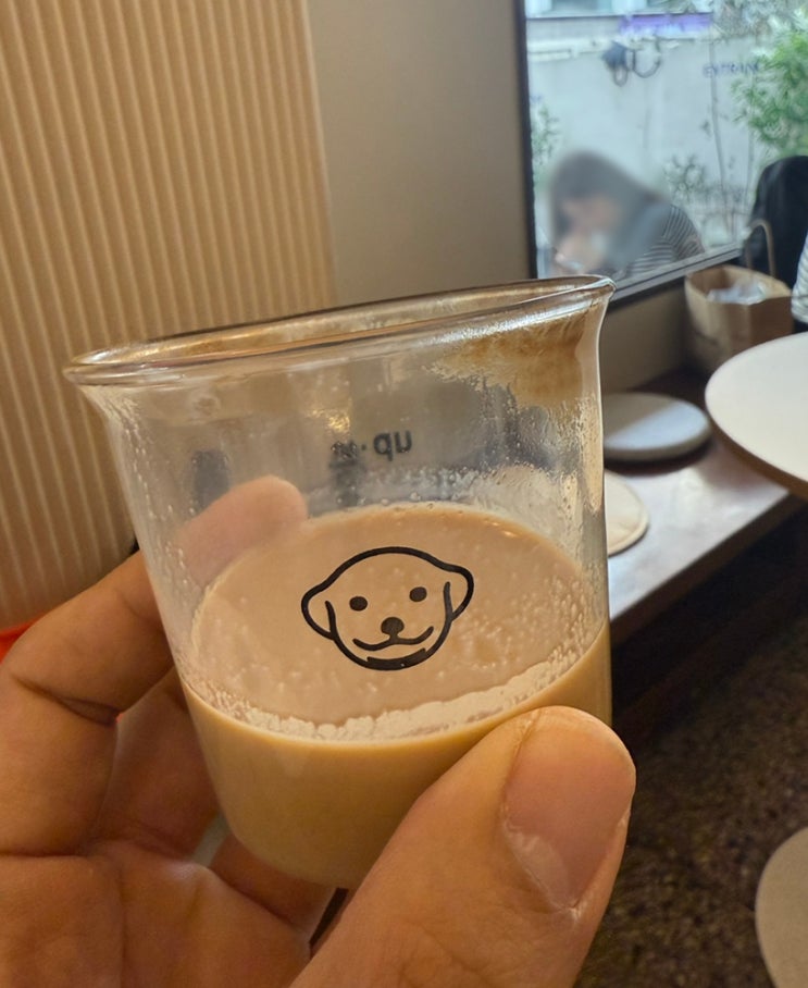  UP.SIDE COFFEE  업사이드 커피(성수 카페거리에서 찐으로 맛이는 커피 맛집!!)