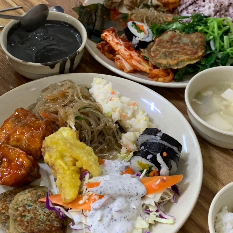 수복한식뷔페 사진 1