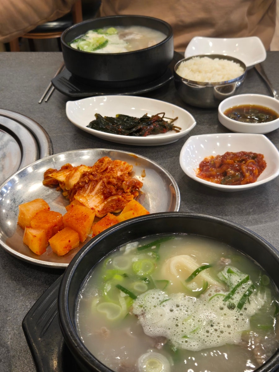 감미옥 죽전점 사진 5