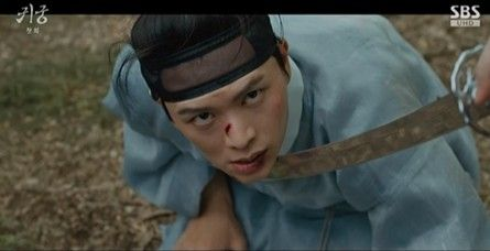  '귀궁', 첫방부터 대박났다…최고 시청률 10.7% '싹쓸이' [종합]