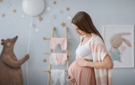내가 임신하는 꿈 출산하는 꿈 아기 낳는꿈 남자가 임신하는 꿈 꿈해몽