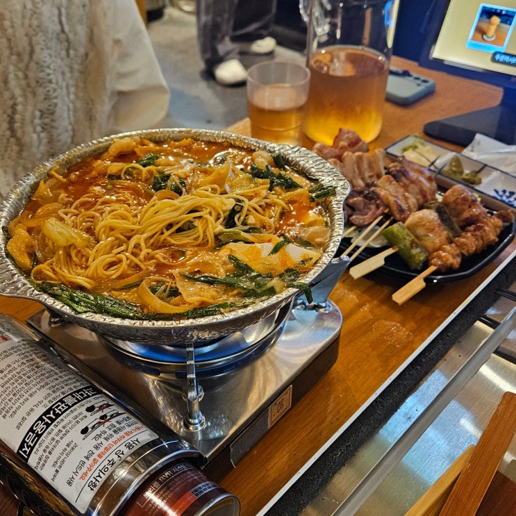  안양 석수동 맛집 추천 이자카야 마시타 내돈내산