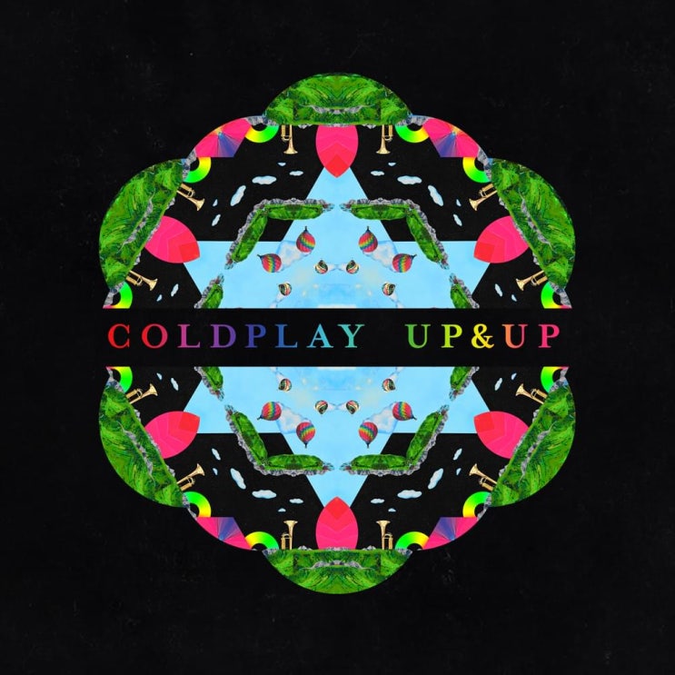 콜드플레이 (Coldplay) - Up & Up 가사/번역 콜드플레이 (Coldplay) - Up & Up 가사/번역